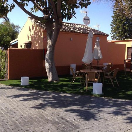 הוילה קדיז Casa Con Jardin Privado Y Piscina Compartida מראה חיצוני תמונה