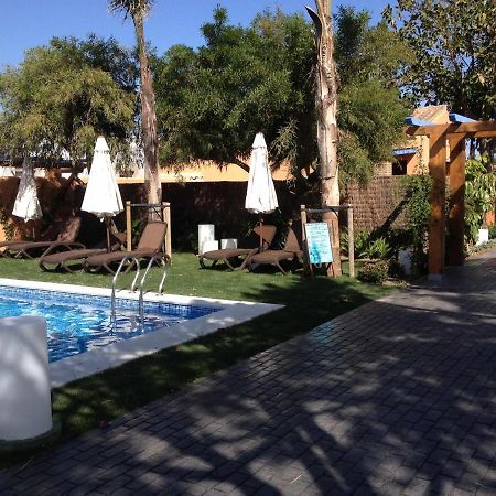 הוילה קדיז Casa Con Jardin Privado Y Piscina Compartida מראה חיצוני תמונה