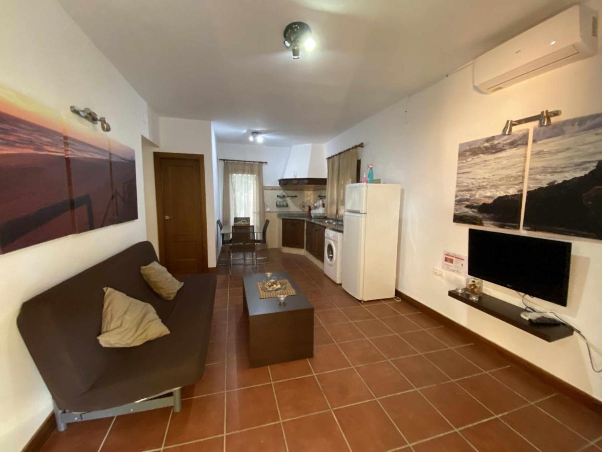 הוילה קדיז Casa Con Jardin Privado Y Piscina Compartida מראה חיצוני תמונה