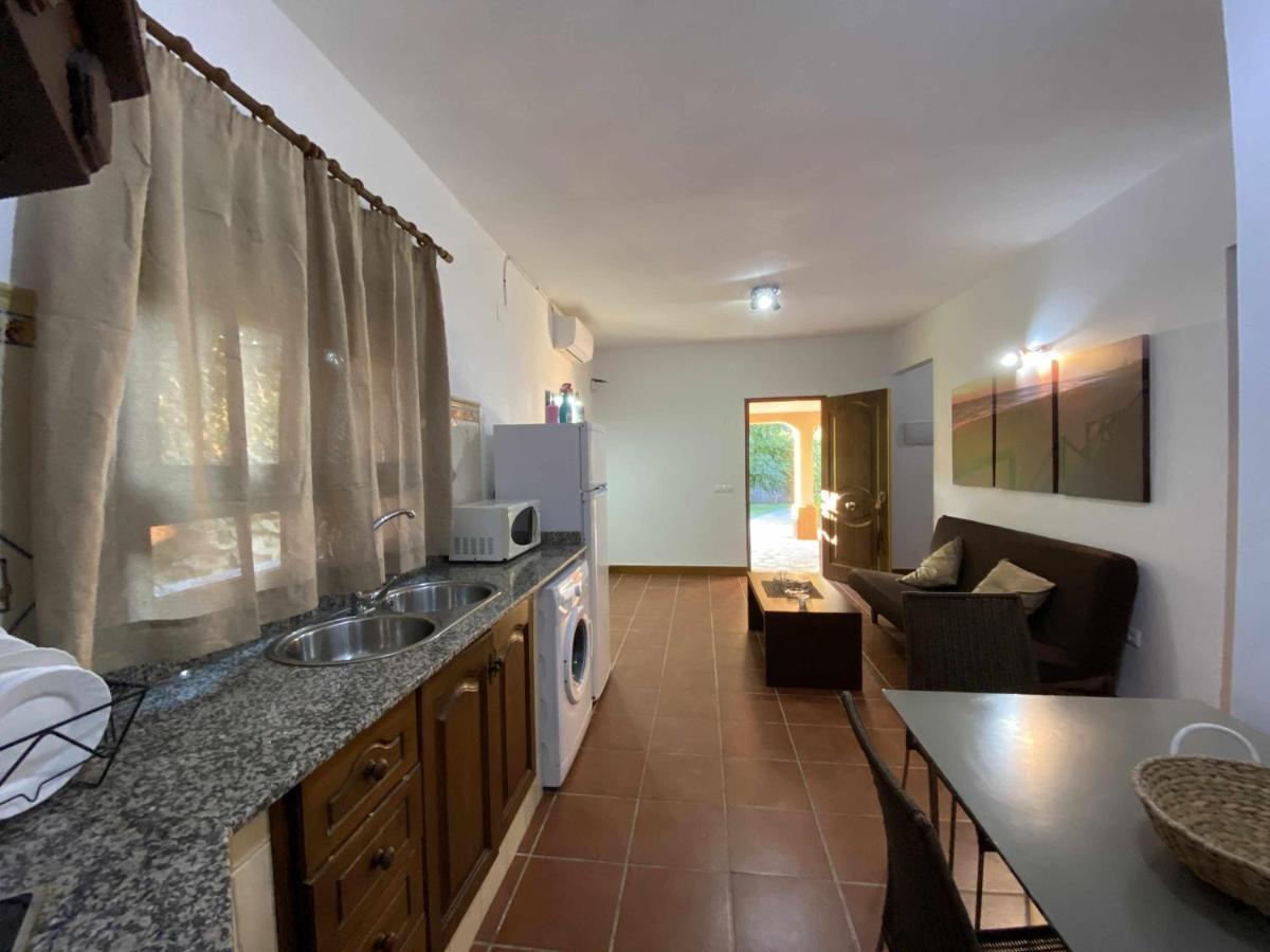 הוילה קדיז Casa Con Jardin Privado Y Piscina Compartida מראה חיצוני תמונה