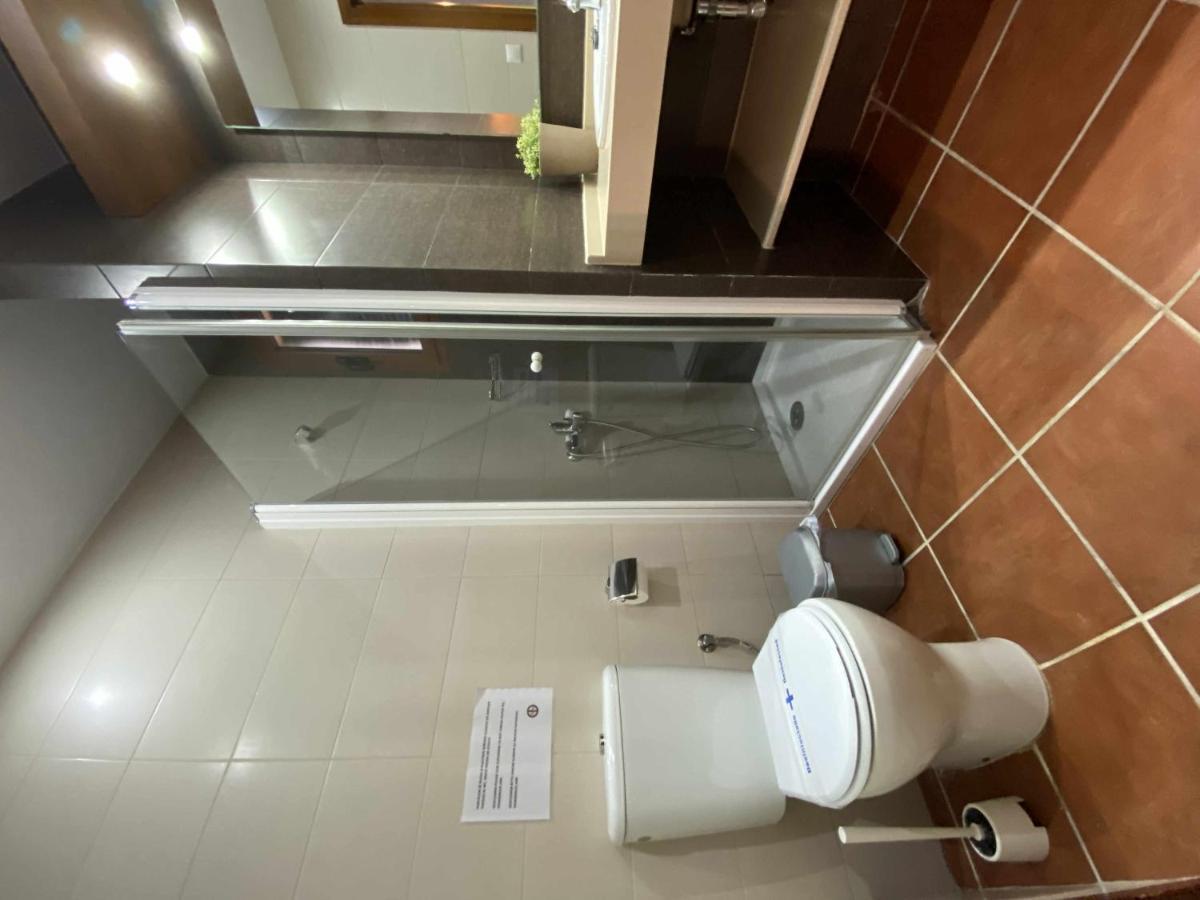 הוילה קדיז Casa Con Jardin Privado Y Piscina Compartida מראה חיצוני תמונה