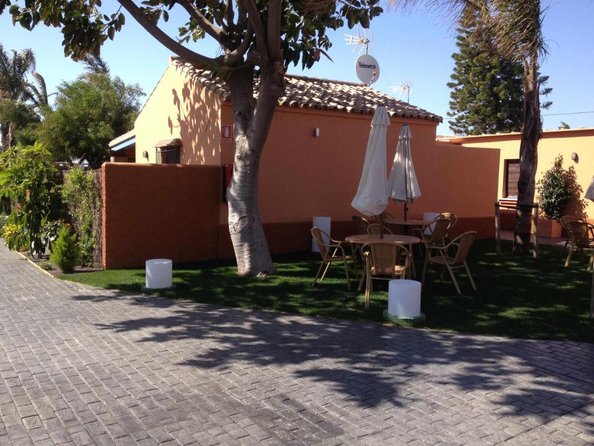 הוילה קדיז Casa Con Jardin Privado Y Piscina Compartida מראה חיצוני תמונה