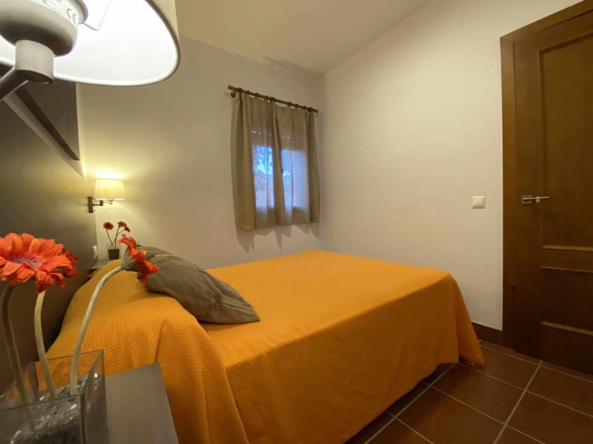 הוילה קדיז Casa Con Jardin Privado Y Piscina Compartida מראה חיצוני תמונה
