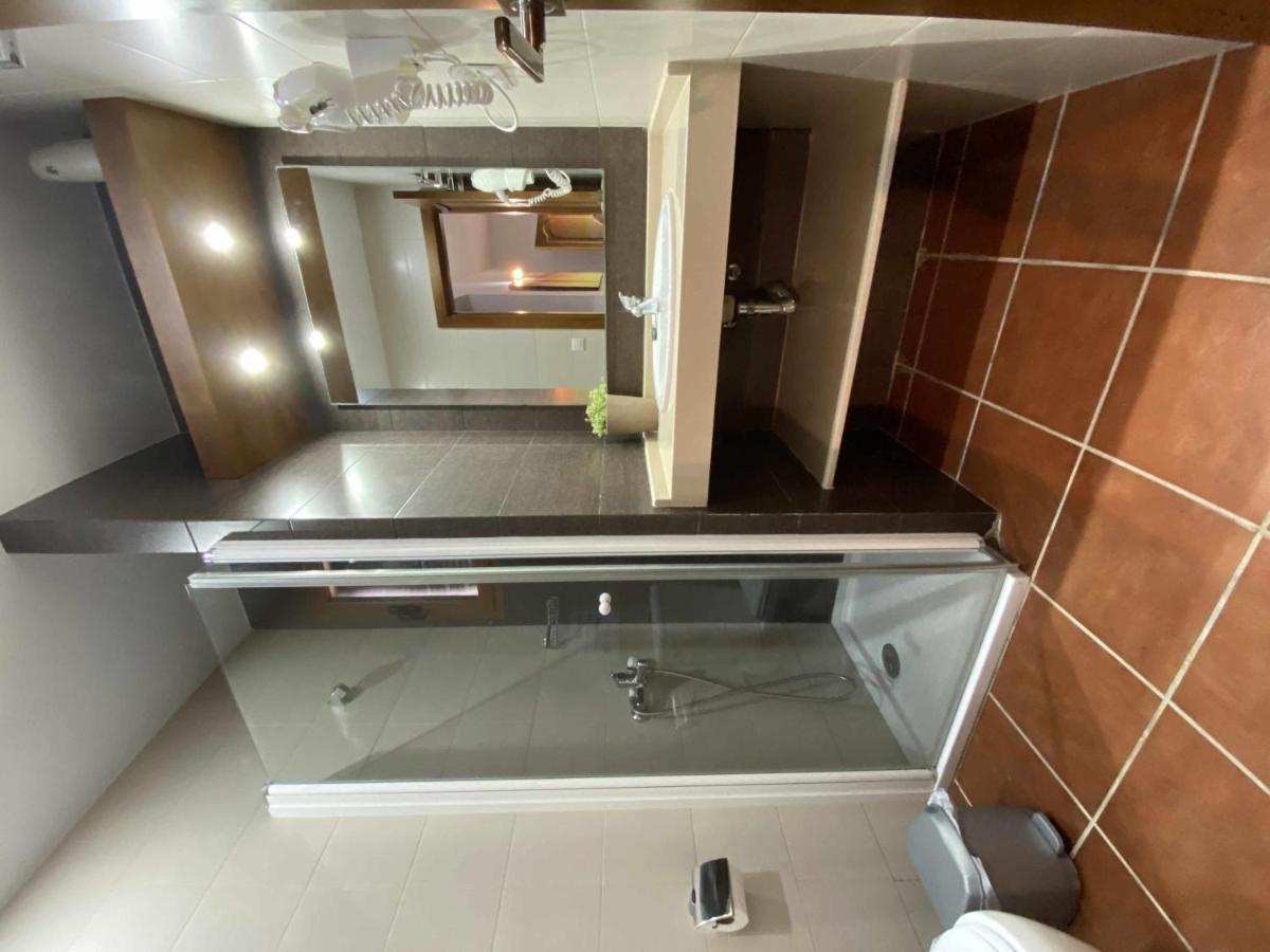 הוילה קדיז Casa Con Jardin Privado Y Piscina Compartida מראה חיצוני תמונה