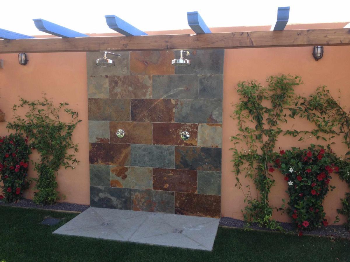 הוילה קדיז Casa Con Jardin Privado Y Piscina Compartida מראה חיצוני תמונה